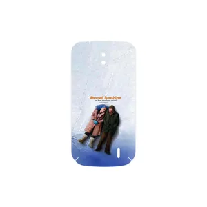 MAHOOT Eternal Sunshine of the Spotless Mind Cover Sticker for Nokia 1