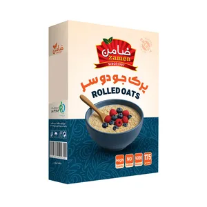 جو دوسر پرک ضامن - 175 گرم