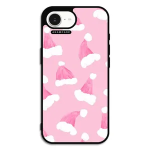 AKAM AMC-WA16E-CHRISTMAS-26 Cover For Apple iPhone 16 E