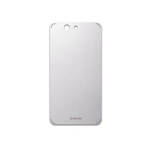 MAHOOT Matte-White Cover Sticker for Asus PadFone Infinity