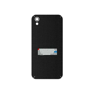 MAHOOT Minimal Keyboard Icon Cover Sticker for Honor 8S