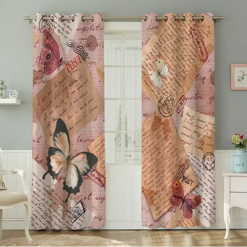 پرده نیروانا طرح مدرن مدل مخمل کد 4854 سایز 140×280 سانتی متر