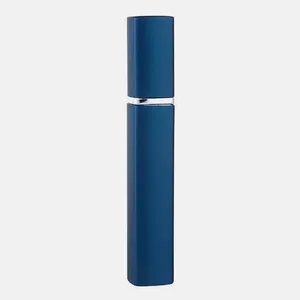محفظه نگهدارنده عطر مدل MOR/06/BLU حجم 10 میلی لیتر
