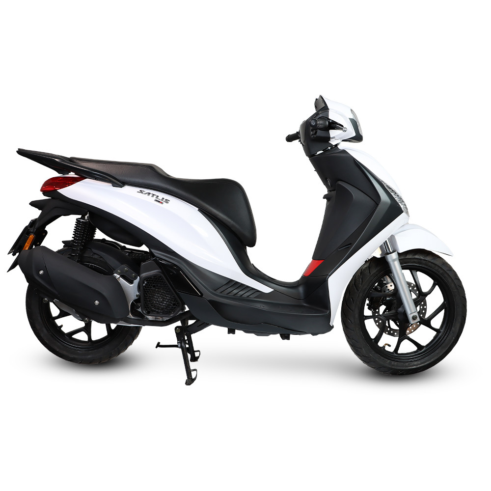 موتور سیکلت مدل Satlis 170 cc سال 1402