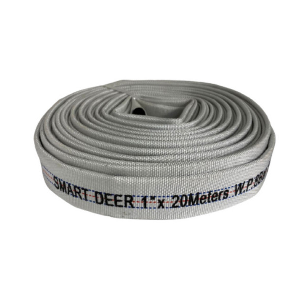 شلنگ آتشنشانی اسمارت دییر مدل برزنتی 2 اینچ شلنگ آتشنشانی اسمارت دییر مدل برزنتی 2 اینچ