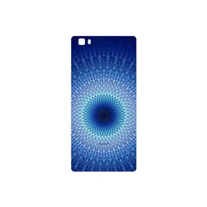 MAHOOT Mandala Design 3 Cover Sticker for Huawei P8 Lite