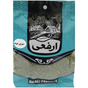 شوید خشک ارفعی - 25 گرم
