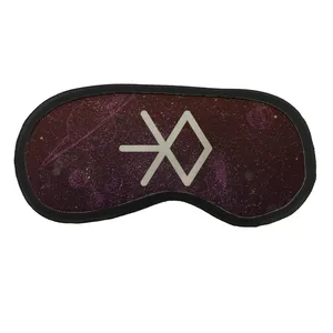 چشم بند خواب طرح  گروه EXO کد ch231