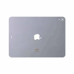 MAHOOT Matte-Silver Cover Sticker for Apple iPad Pro 11 2018 A2013