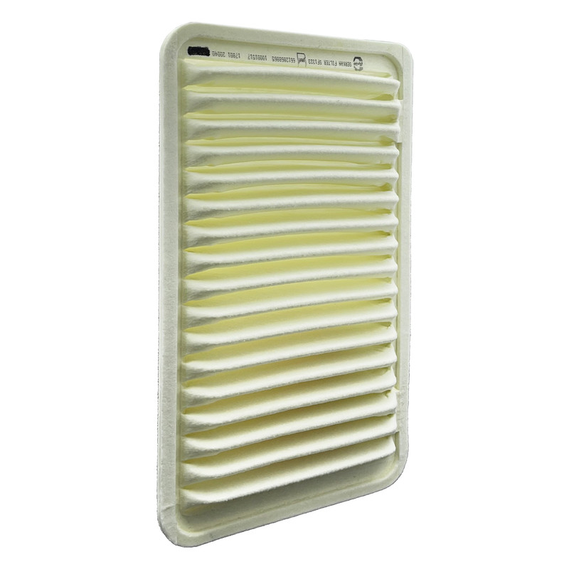 فیلتر هوا خودرو سرکان مدل 20040-28113 مناسب برای تویوتا کمری گرند 6، کمری 4 و لکسوس RX350