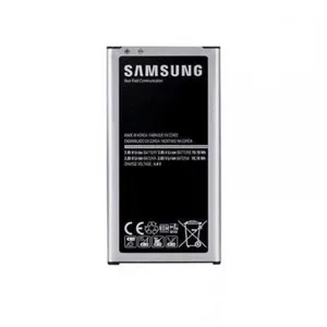 باتری موبایل مدل EB-BG800BBC ظرفیت 2100 میلی آمپر ساعت مناسب برای گوشی موبایل سامسونگGalaxy   S5 Mini