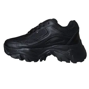 کفش روزمره زنانه مدل نگین دار