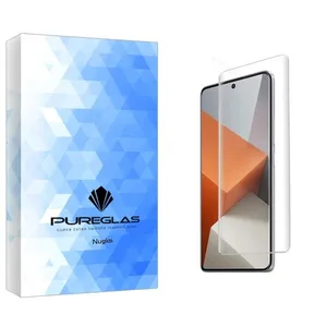 Pureglas NueGlas UV Screen Protector For Xiaomi  Redmi note 13 Pro Plus 5G