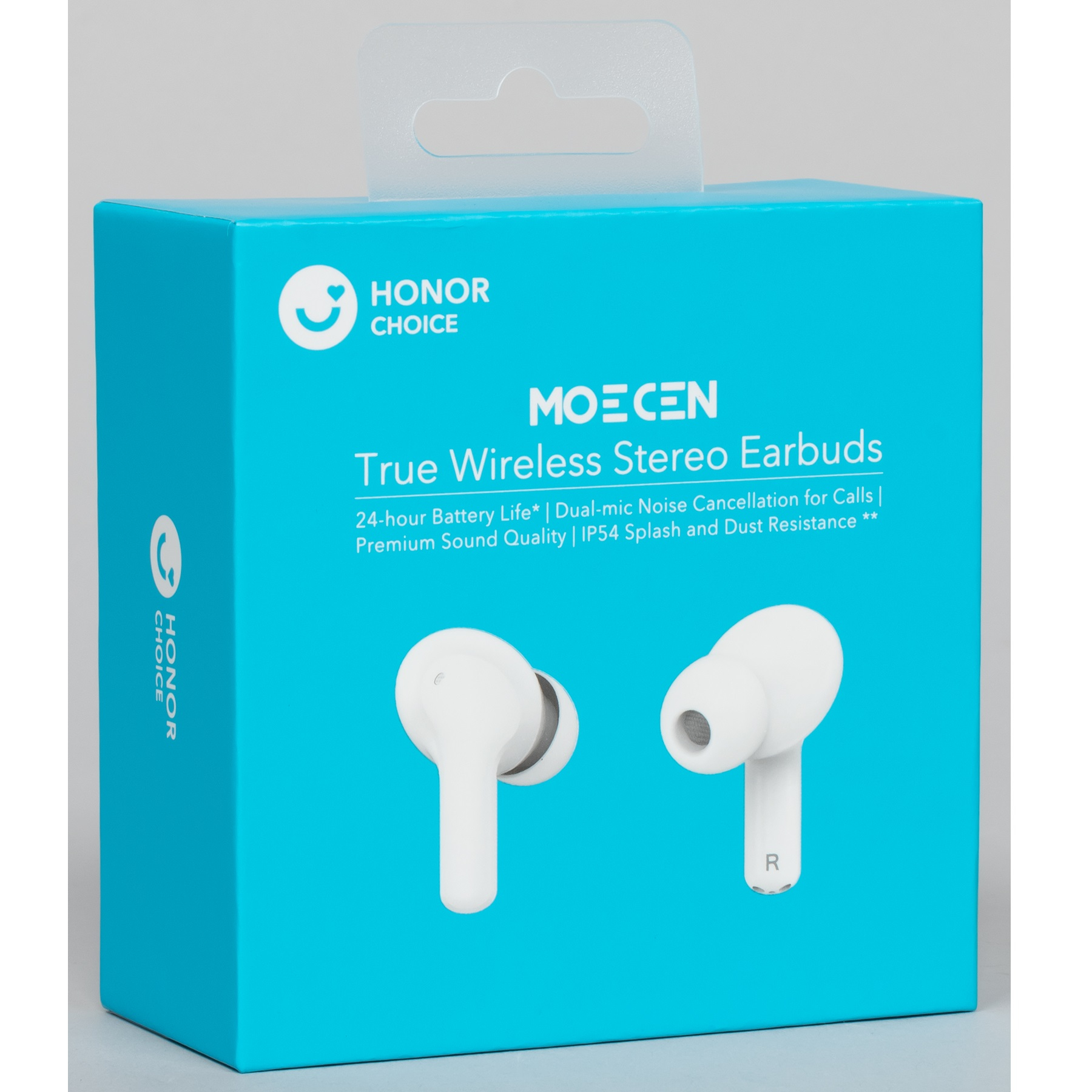 honor choice moecen true wireless stereo earbuds ce79