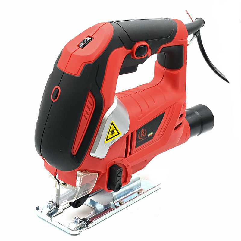 اره عمودبر گیربکسی رویال مکس مدل لیزری کد JIG-SAW