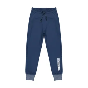 شلوار اسلش پسرانه ال سی وایکیکی مدل 0SL959Z4-JC7-NAVY