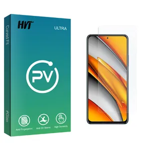 HVT PV2 Screen Protector For Xiaomi Poco F3