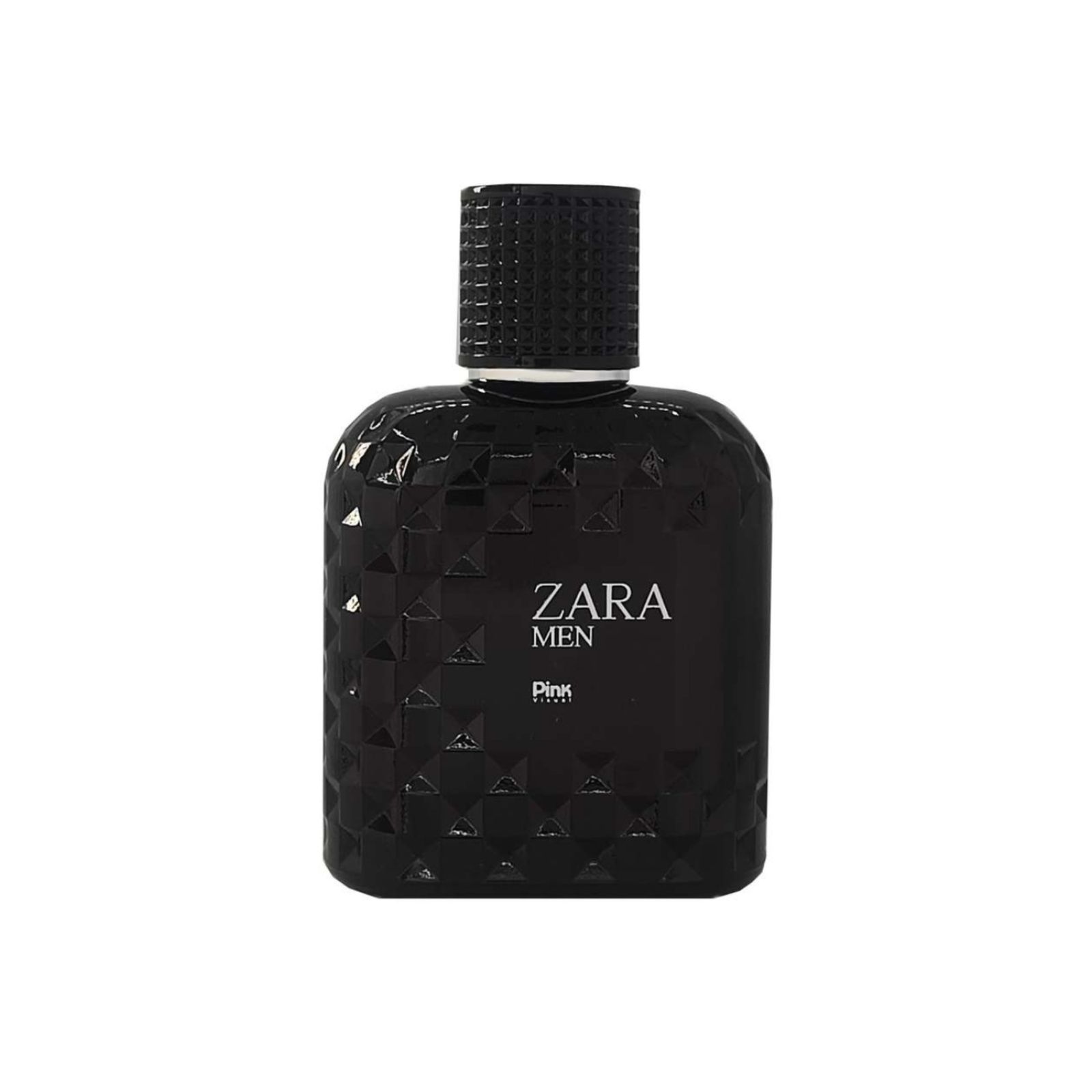 ادو پرفیوم مردانه پینک ویژوآل مدل DEPARFUM حجم 100 میلی لیتر -  - 2