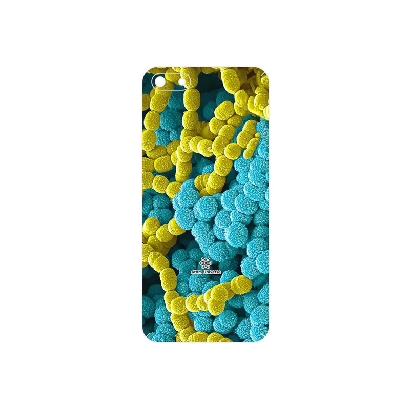 برچسب پوششی ماهوت مدل Atom Universe 1 مناسب برای گوشی موبایل آنر 7S