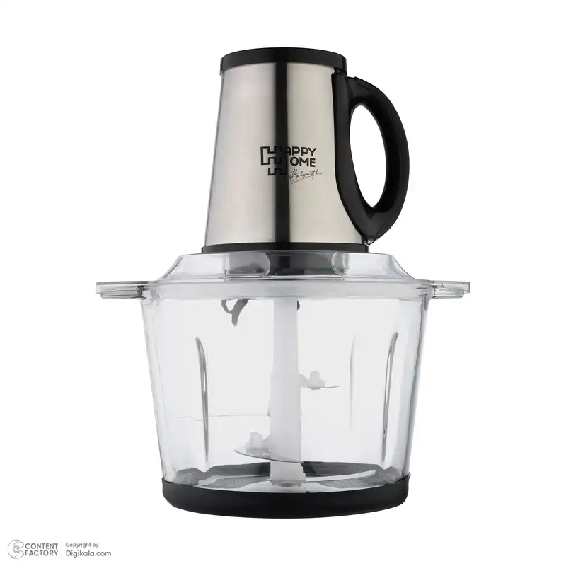 خردکن هپی هوم مدل HH.017