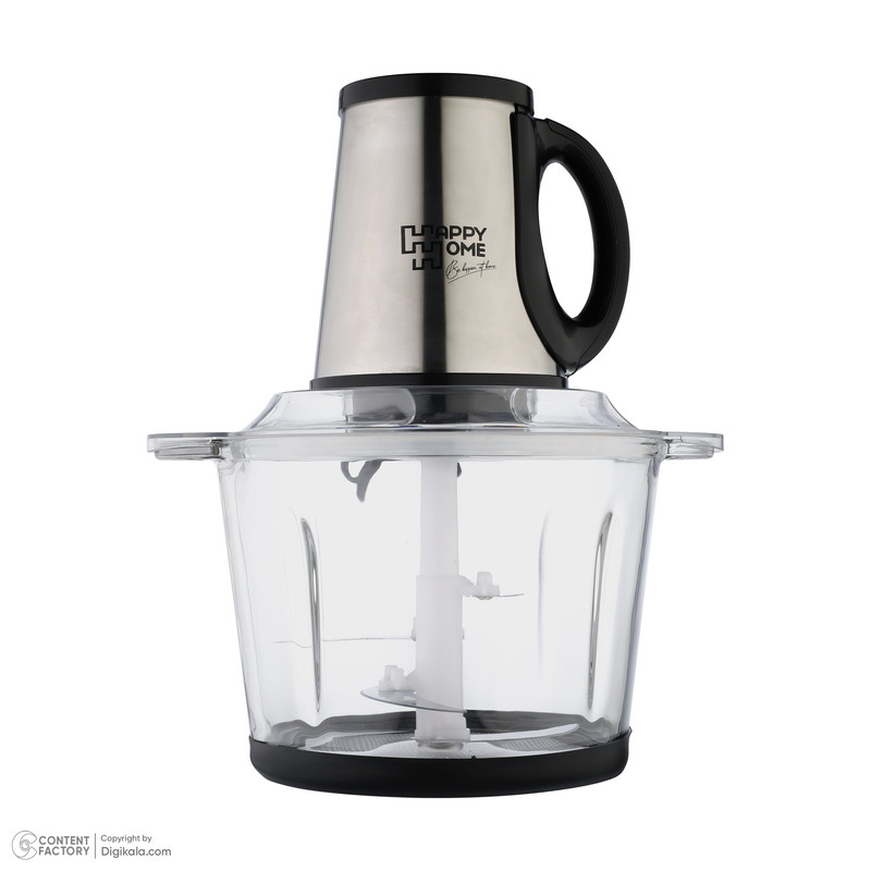 خردکن هپی هوم مدل HH.017