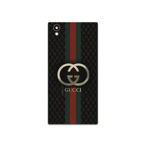 MAHOOT  GCC Cover Sticker for Sony Xperia L1