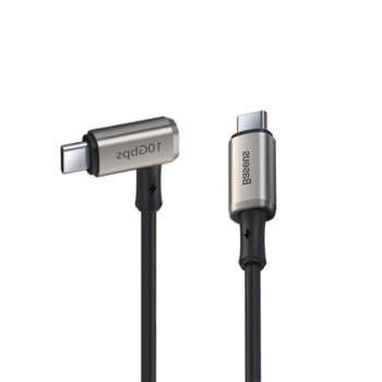کابل Usb C باسئوس مدل Catpn 01 طول 1 5 متر قیمت خرید فروشگاه آنلاین زیاد میاد