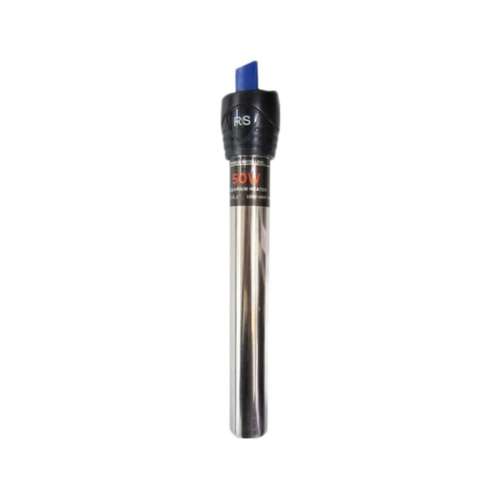 بخاری آکواریوم مدل RS-50 وات