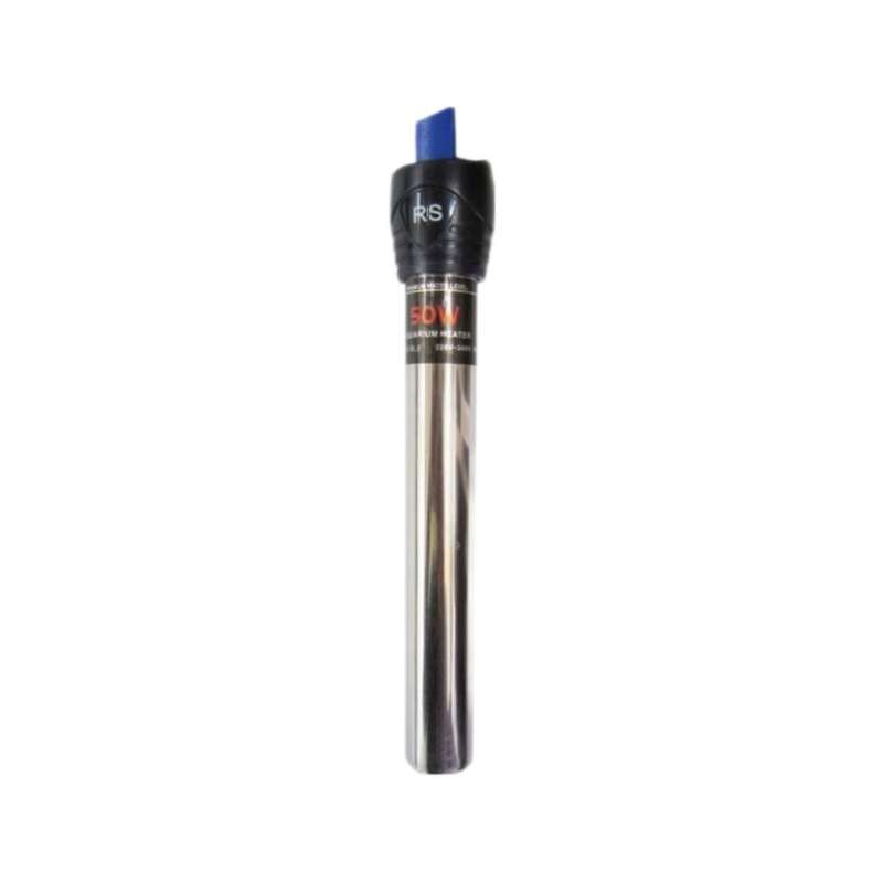 بخاری آکواریوم مدل RS-50 وات