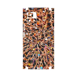 MAHOOT Indian Celebration-FullSkin Cover Sticker for Xiaomi Redmi Note 11 Pro Plus 5G