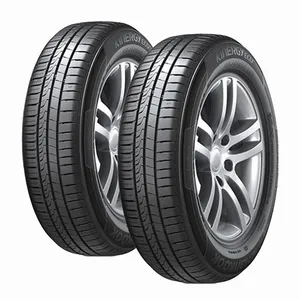 لاستیک خودرو هانکوک مدل VENTUS PRIME4 K135 سایز 15 / 60 / 195 تولید سال 2024 - 2 حلقه