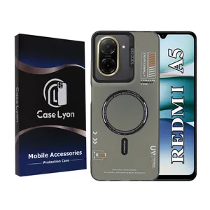 Lyon Case Caver SCA5 suitable For Xiaomi Redmi Redmi A5 4G / Poco C71