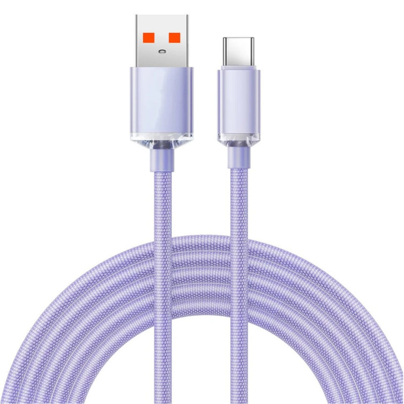 کابل تبدیل USB به USB-C مسکو مدل ic-38 طول 1 متر