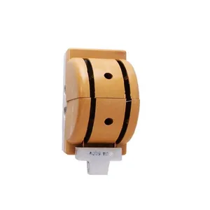 کلید مدل دوطرفه کد 1P/30A