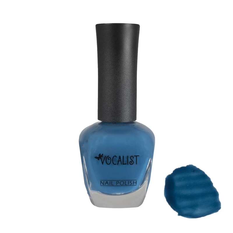 لاک ناخن وکالیست مدل تلالو شماره 507