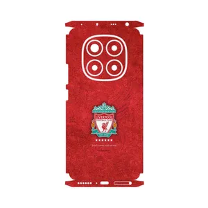 MAHOOT Liverpool-FullSkin Cover Sticker for Xiaomi Redmi Note 14 Pro 4G