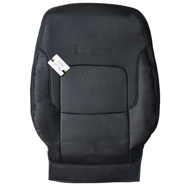 روکش صندلی خودرو سوشیانت مدل G-135 مناسب برای برلیانس 320