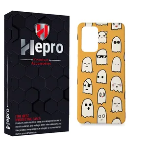 HEPRO MC Cover for Samsung Galaxy A72