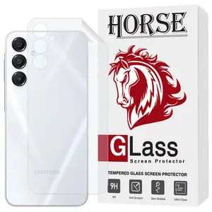Horse HNAMTB30 Nano Back Protector For Samsung Galaxy A16 4G / Galaxy A16 5G