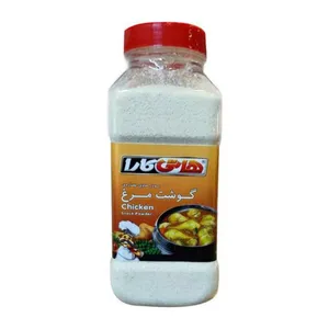 چاشنی عصاره مرغ هاتی کارا - 750 گرم