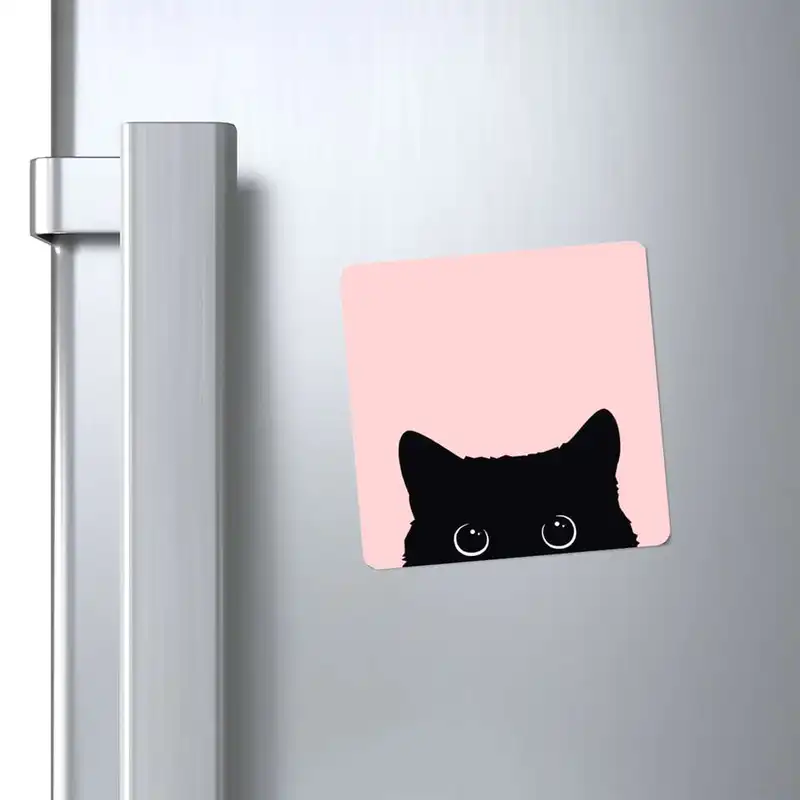 مگنت طرح گربه مدل mg10151