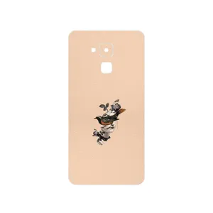 MAHOOT Collage of surreal Portrait of Women 2 Cover Sticker for Huawei Gt3