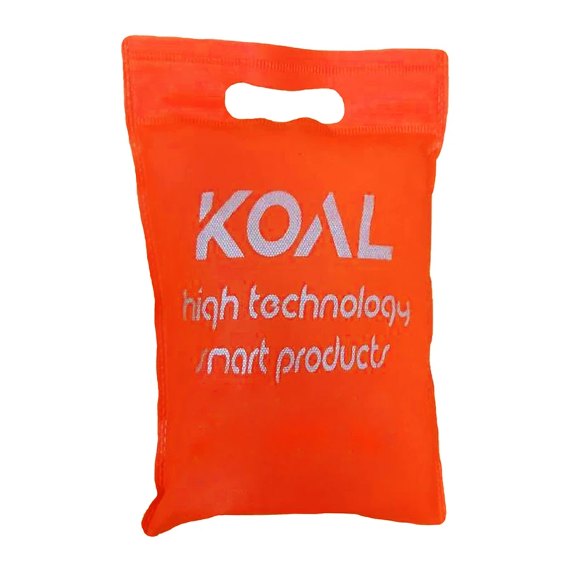 بوگیر کوال مدل ALL