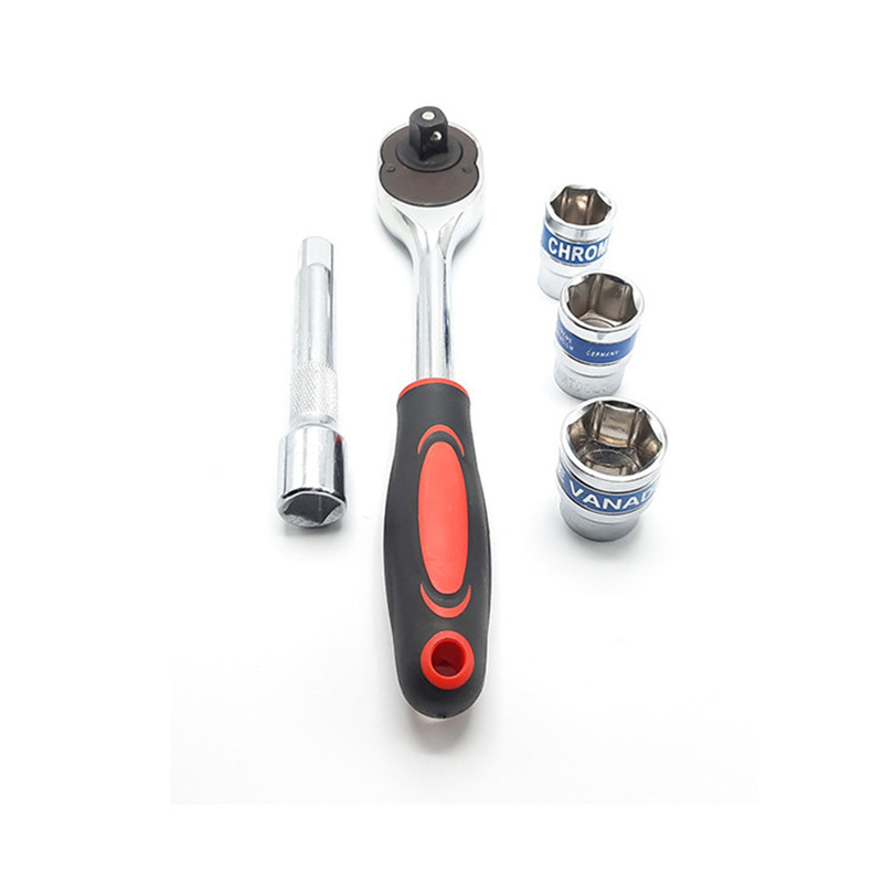 آچار بکس مدل KY12 مجموعه 12 عددی