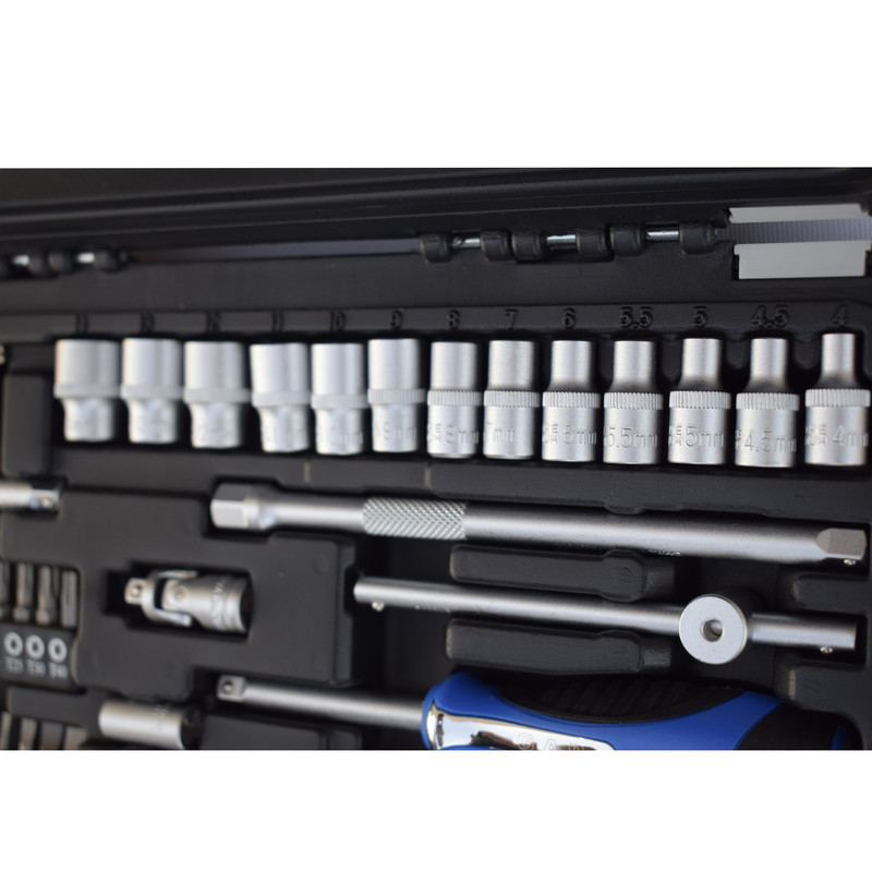 مجموعه 50 عددی ابزار گپ مدل L 50 PCS