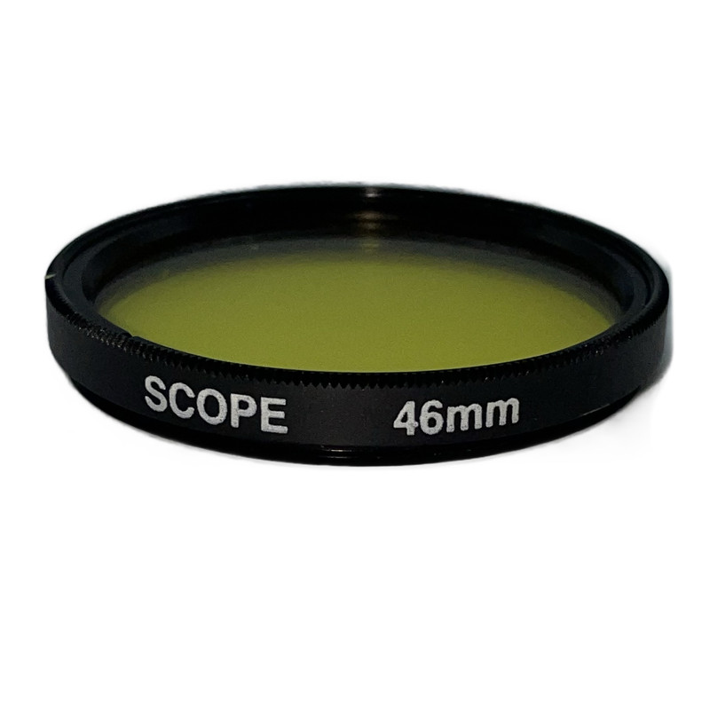 فیلتر لنز اسکوپ مدل Y-46MM