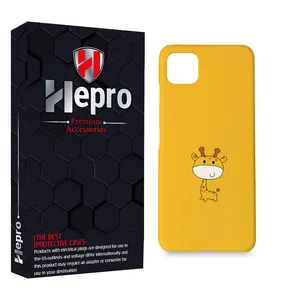 HEPRO MC Cover for XIAOMI REDMI 9C / REDMI 10A / POCO C3
