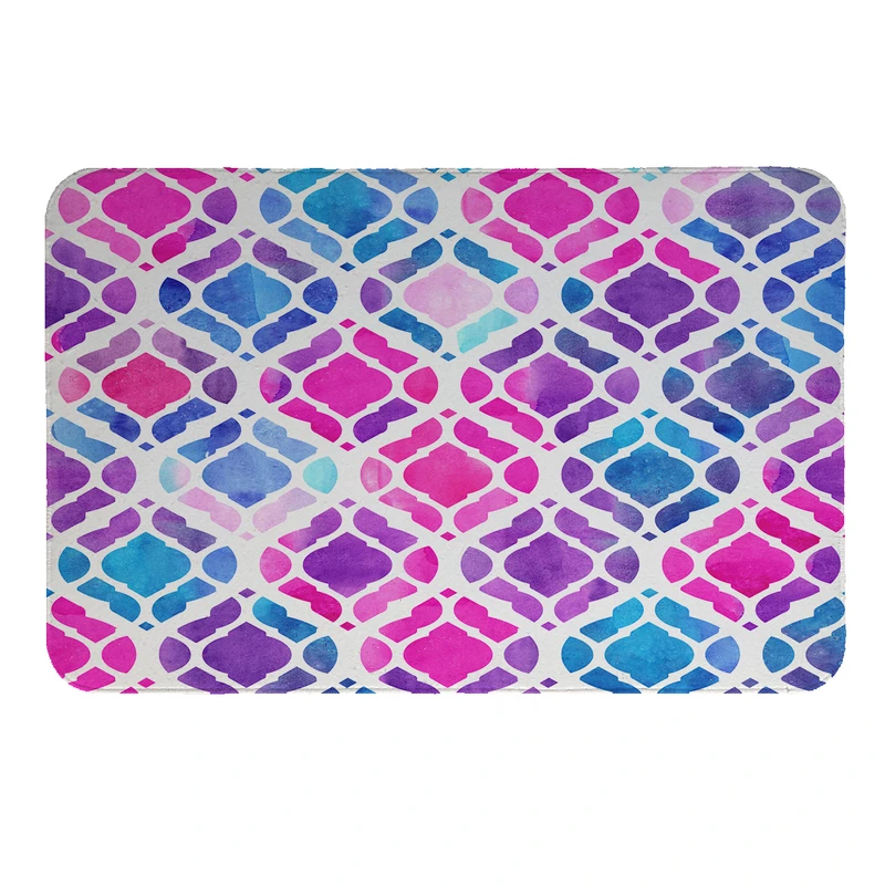  پادری طرح آبرنگ کد 5287 سایز 80 × 50 سانتی‌متر