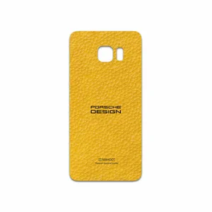 MAHOOT ML-PRDS Cover Sticker for Samsung Galaxy S6 Edge Plus