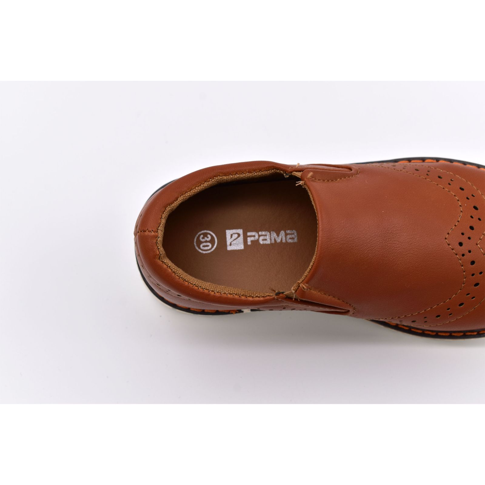 کفش پسرانه پاما مدل HTK کد G1746 -  - 6